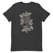 Load image into Gallery viewer, Calculator Boobies Unisex T-shirt
