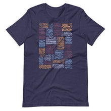 Load image into Gallery viewer, Wizarding Pickup Lines Unisex T-Shirt