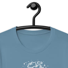 Load image into Gallery viewer, The Thing About RomanceUnisex T-Shirt