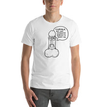 Load image into Gallery viewer, Darcy Dick Unisex T-Shirt