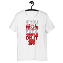 Load image into Gallery viewer, Short-Sleeve Unisex T-Shirt