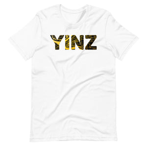 Yinz Map Unisex T-Shirt