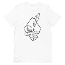 Load image into Gallery viewer, Quill Unisex T-Shirt