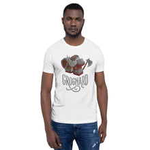Load image into Gallery viewer, Unisex t-shirt