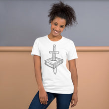 Load image into Gallery viewer, Booxcalibur Unisex T-Shirt