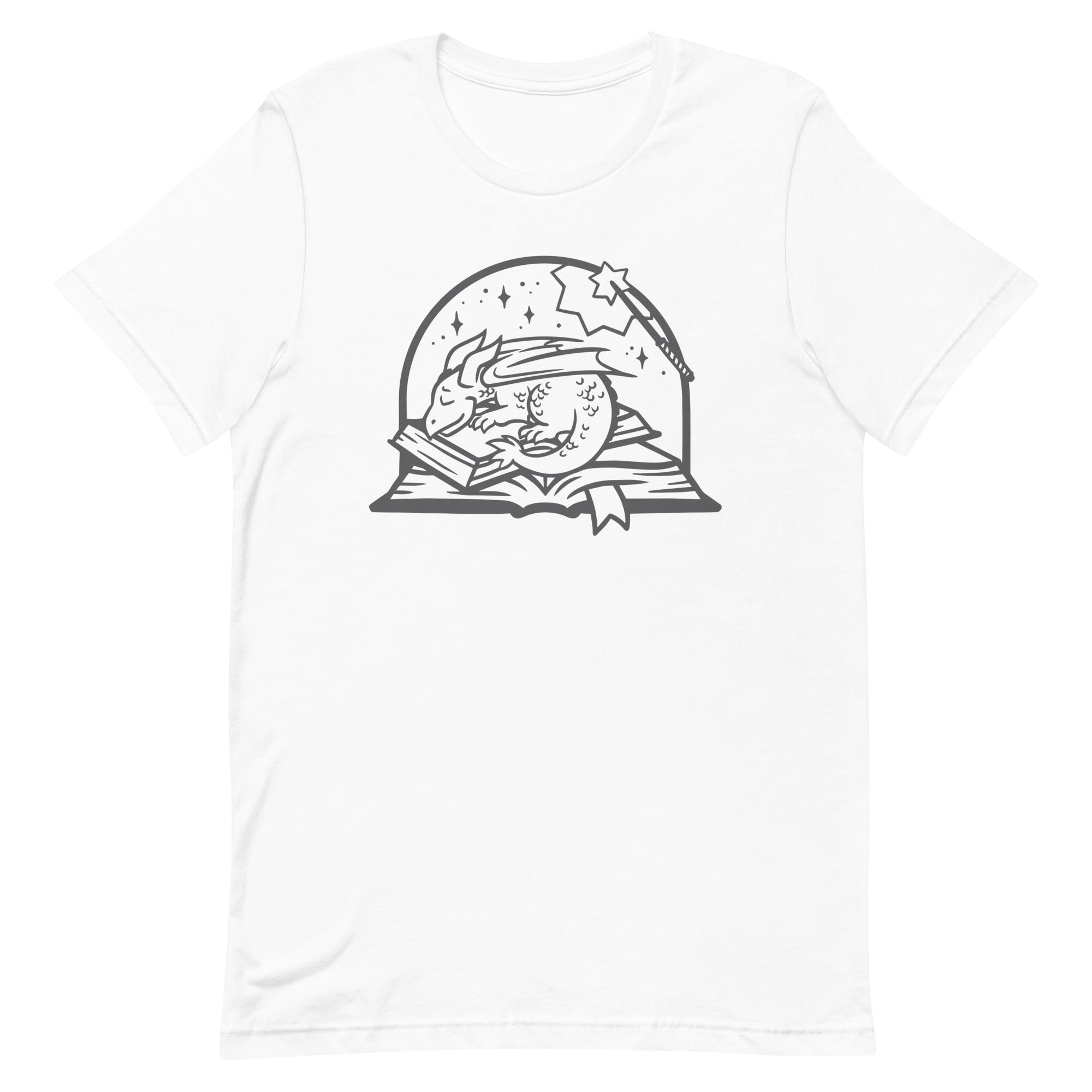 Mythic Dreams Unisex T-Shirt