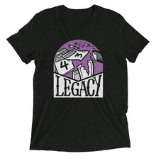 Load image into Gallery viewer, Legacy Unisex Tri-Blend T-Shirt