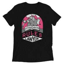Load image into Gallery viewer, Board Gamer-Isms Unisex Tri-Blend T-Shirts