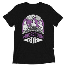 Load image into Gallery viewer, Board Gamer-Isms Unisex Tri-Blend T-Shirts