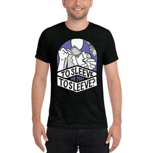 Load image into Gallery viewer, Board Gamer-Isms Unisex Tri-Blend T-Shirts