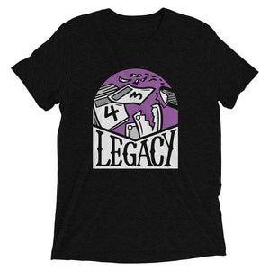 Legacy Unisex Tri-Blend T-Shirt