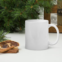 Load image into Gallery viewer, Santa Meeple Mug