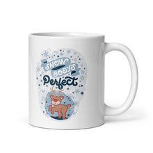 Load image into Gallery viewer, Snowbody&#39;s Perfect Mug