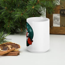 Load image into Gallery viewer, Santa Meeple Mug