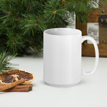 Load image into Gallery viewer, Santa Meeple Mug