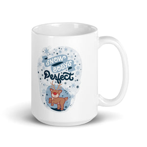 Snowbody's Perfect Mug