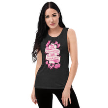 Load image into Gallery viewer, On Wednesdays We Work Out Women&#39;s Muscle Tank