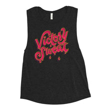 Load image into Gallery viewer, Victory Sweat Women&#39;s Muscle Tank