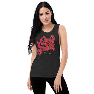 Victory Sweat Women's Muscle Tank