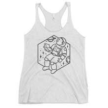 Load image into Gallery viewer, Astronovel Women&#39;s Racerback Tank