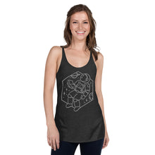 Load image into Gallery viewer, Astronovel Women&#39;s Racerback Tank
