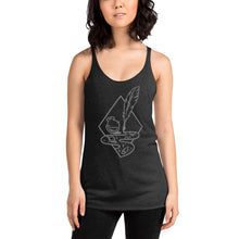 Load image into Gallery viewer, Quill Women&#39;s Racerback Tank
