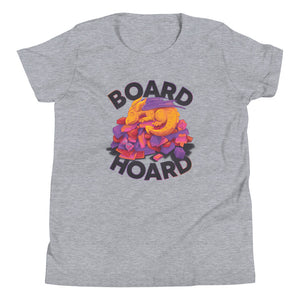 Board Hoard Youth T-Shirt