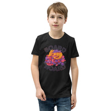 Load image into Gallery viewer, Board Hoard Youth T-Shirt