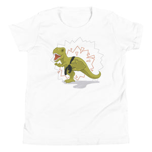 Side Kick Rex Youth T-Shirt